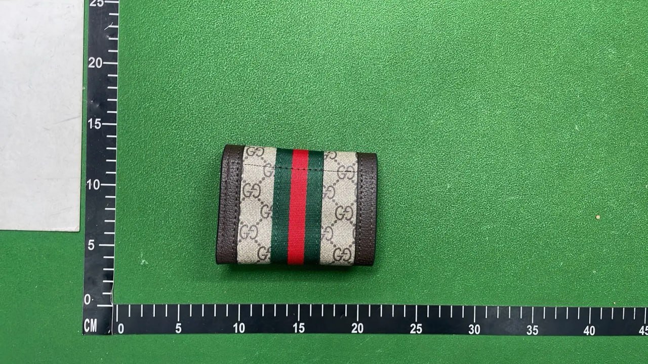 Gucci Wallet -3