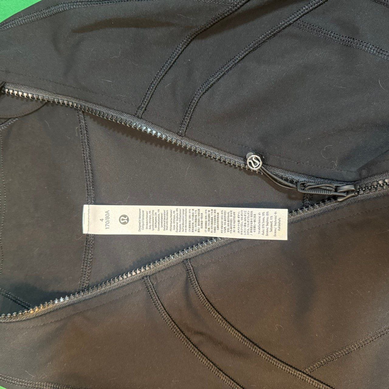 Lululemon yoga wear -4