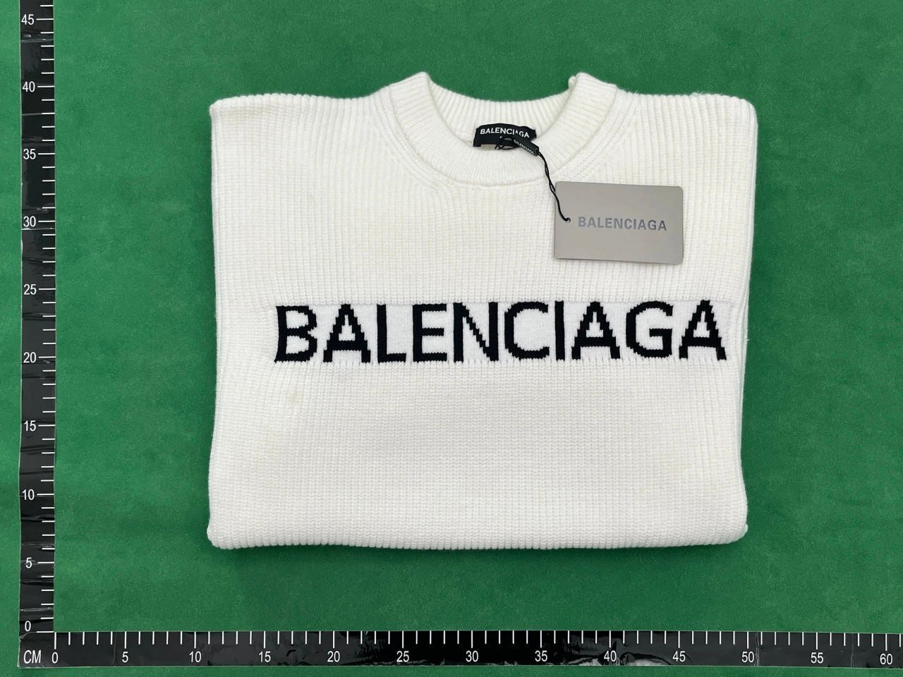 Balenciaga Sweater -4
