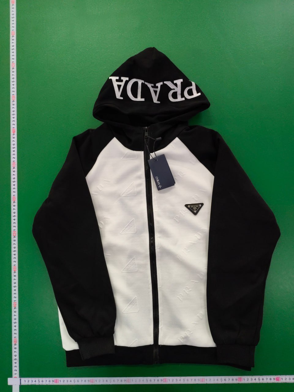 Prada Dior Fendi jackets/down -3