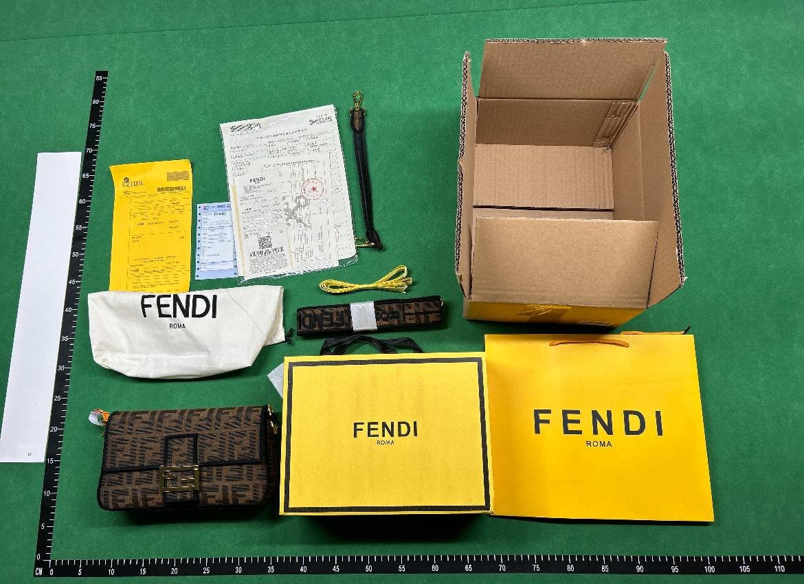 FENDI bag