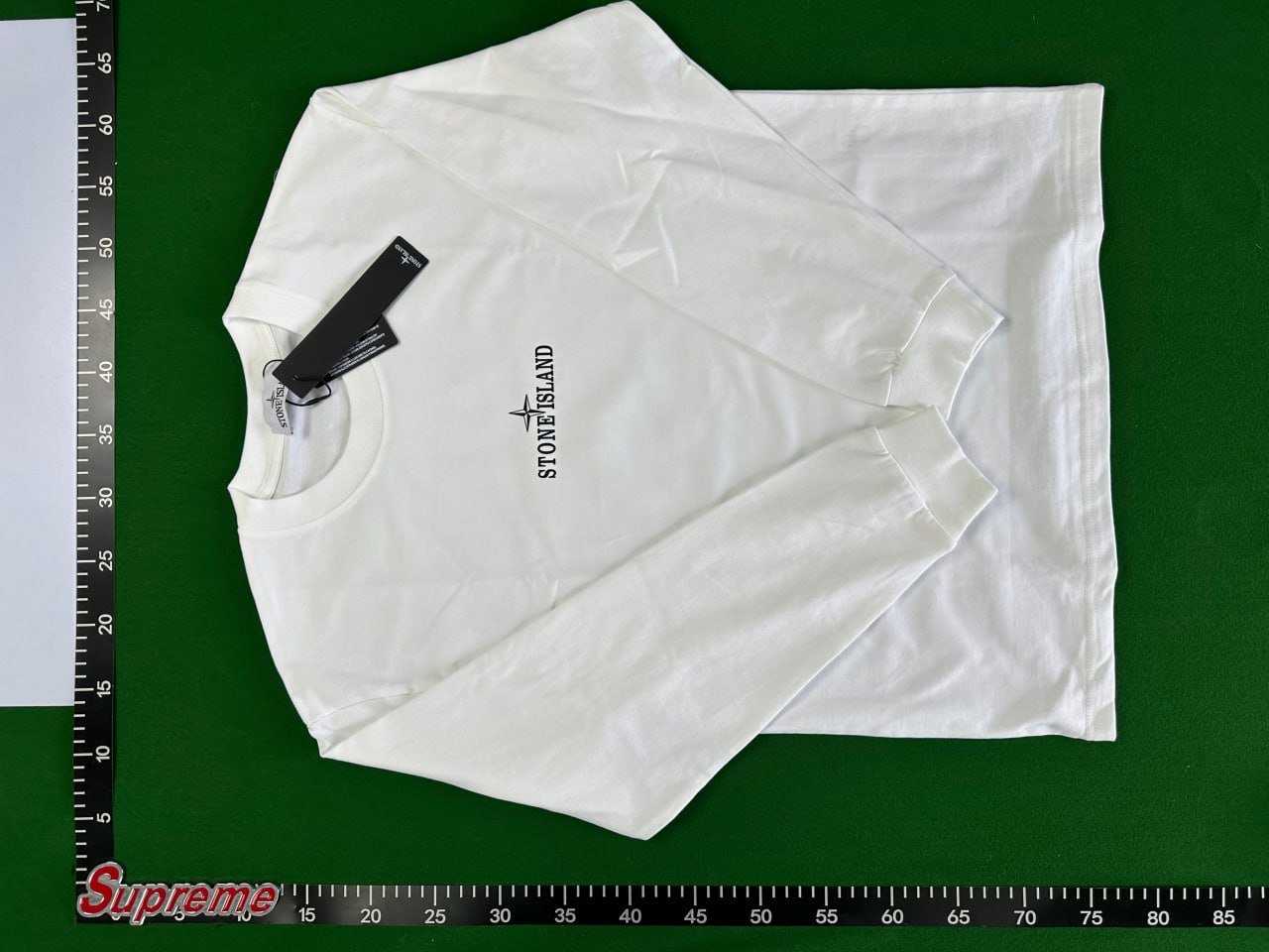 Stone Island Longsleeve -2