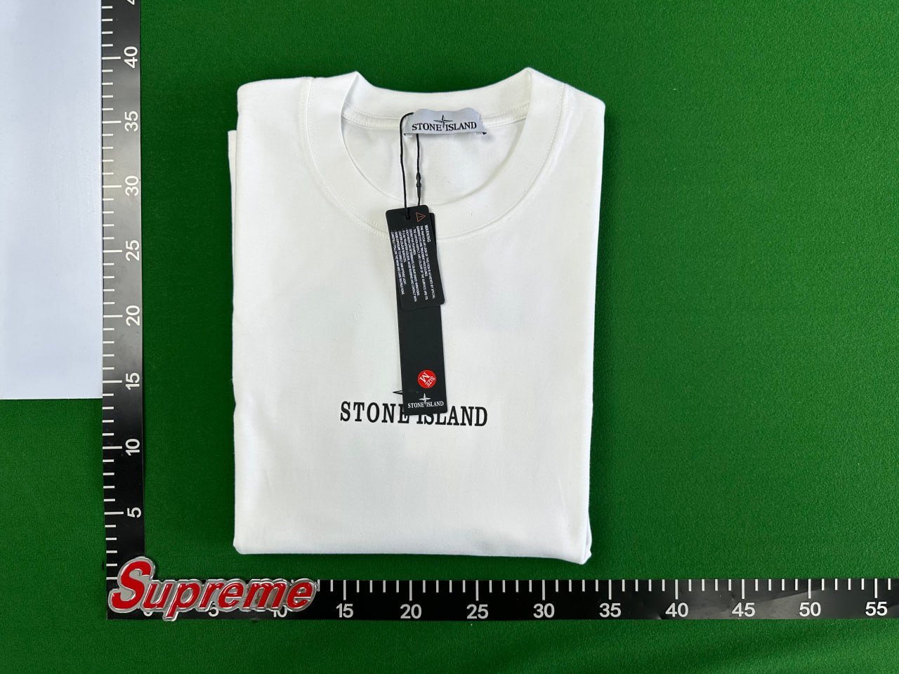 Stone Island Longsleeve -4