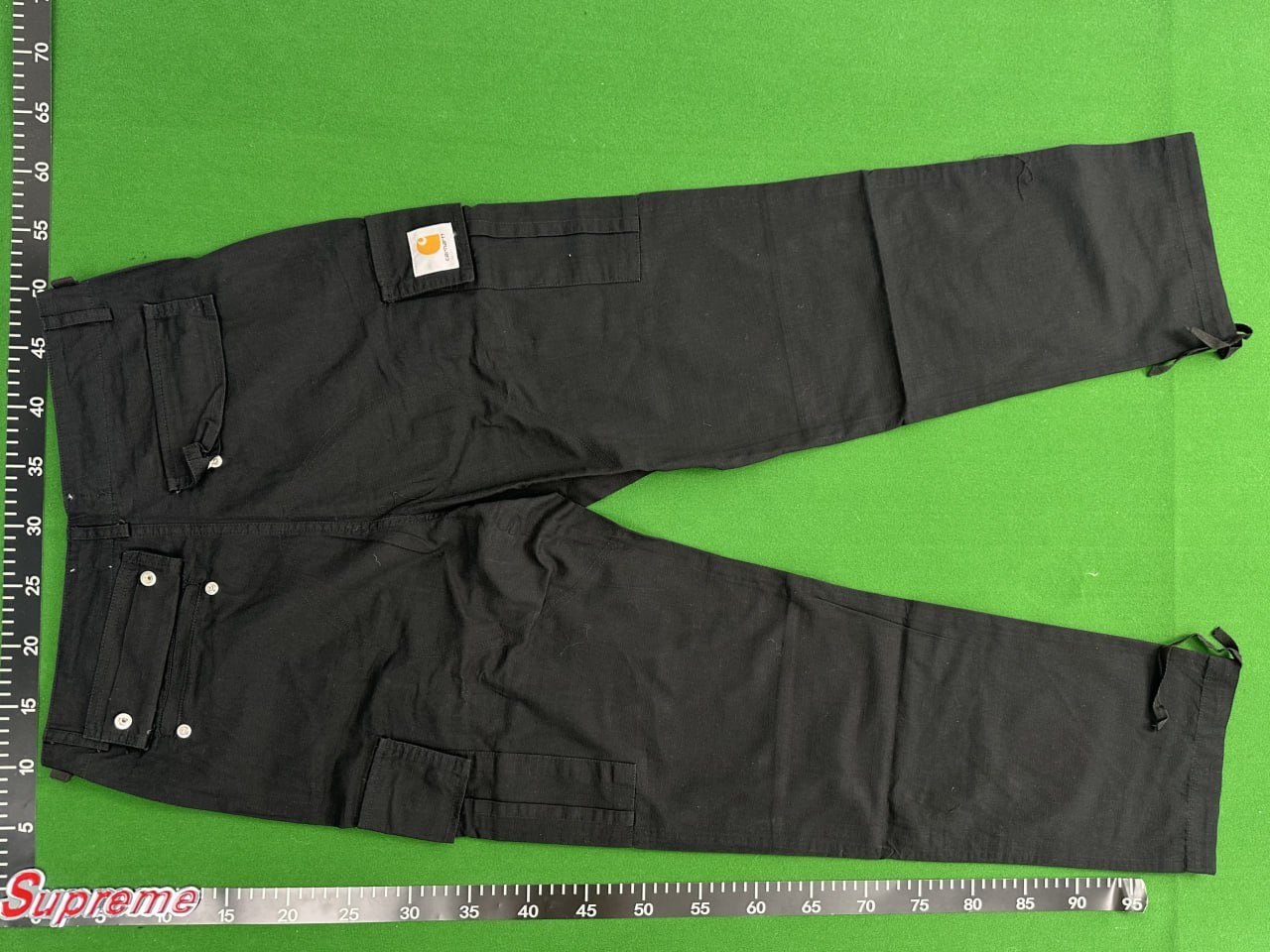 Carhartt Pants -3
