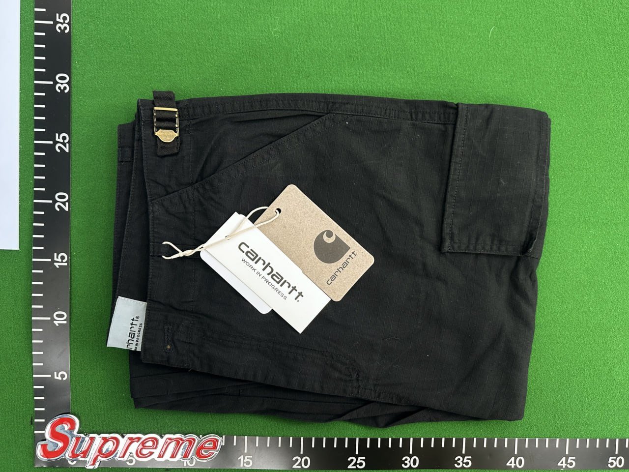 Carhartt Pants -4