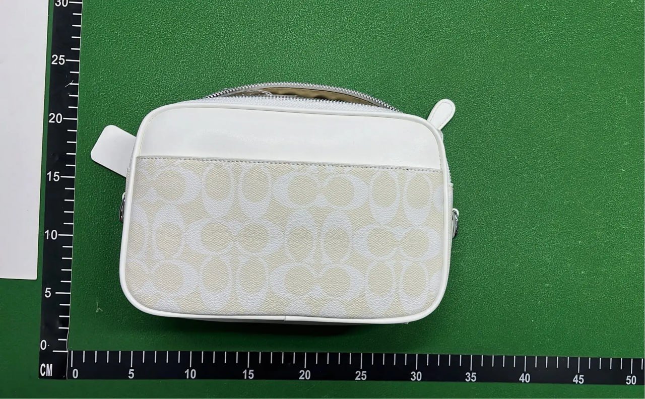 Coach Shoulder Bag -4