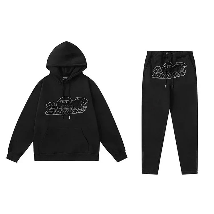 Trapstar Pants