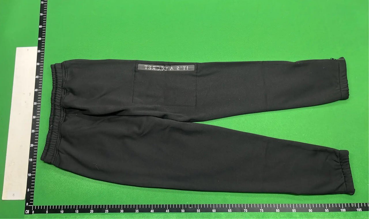 Trapstar Pants -3