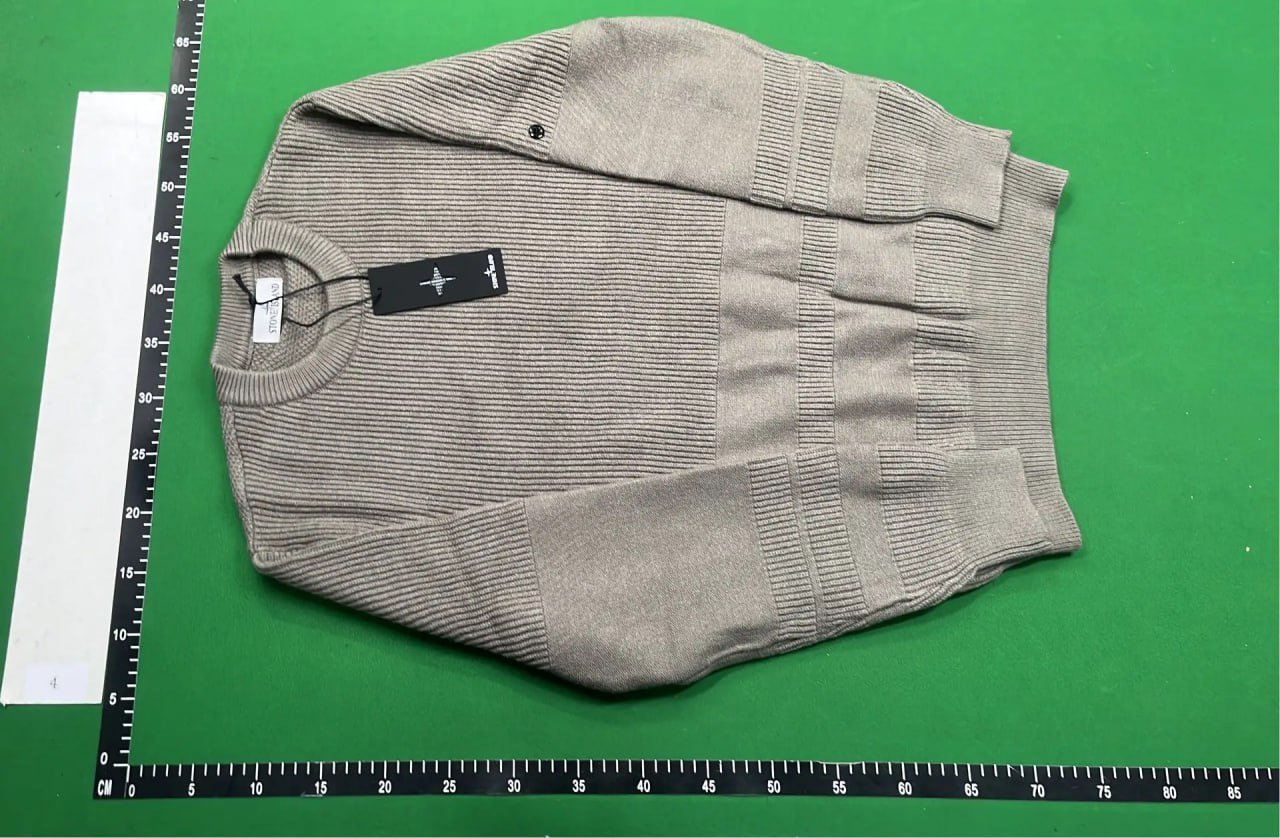 Stone Island Sweater -2