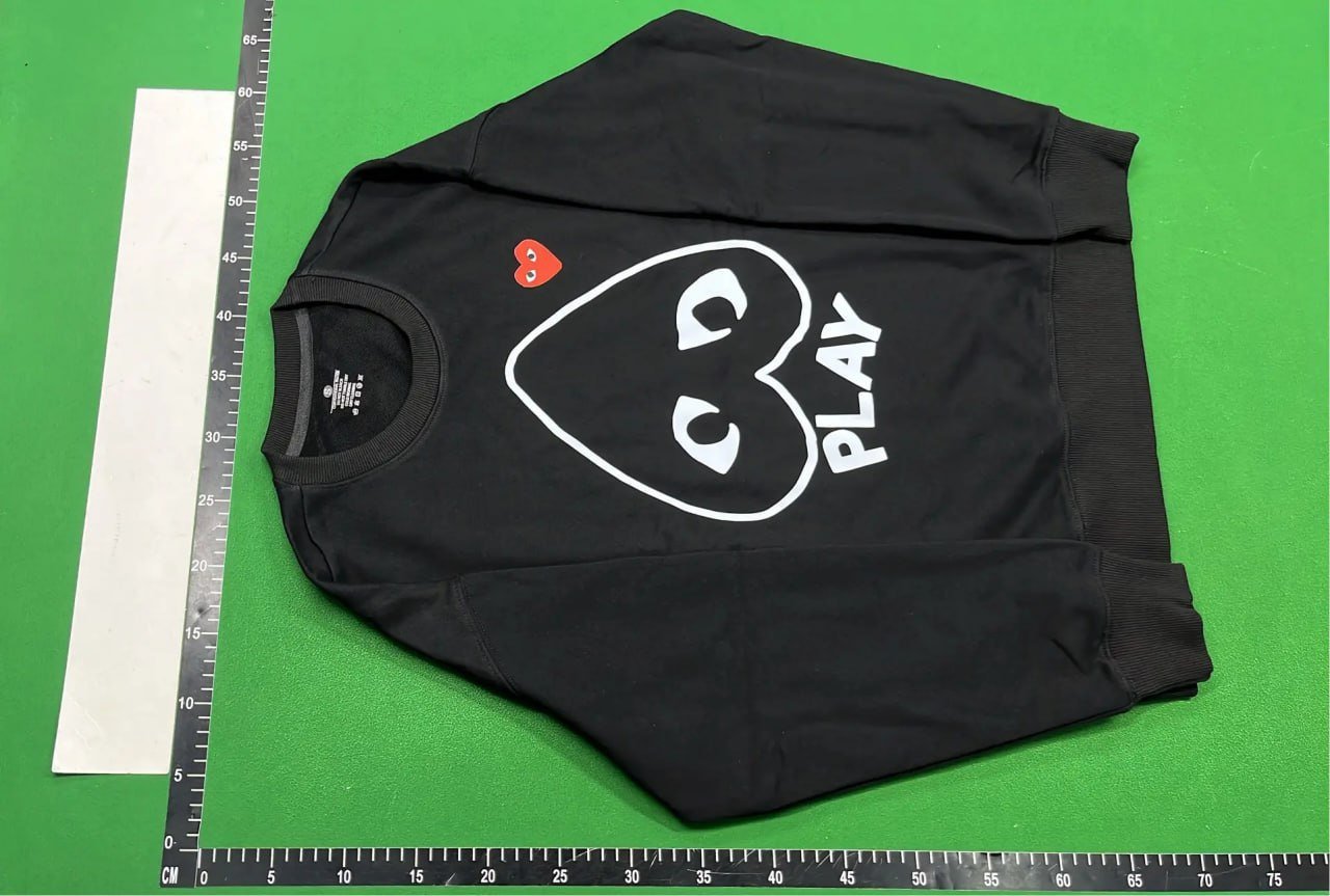 Play hoodie -2