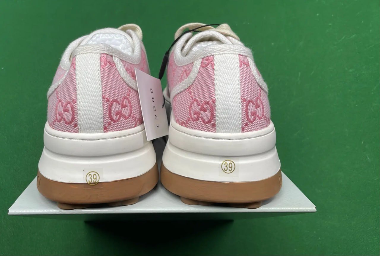 Gucci shoes -4