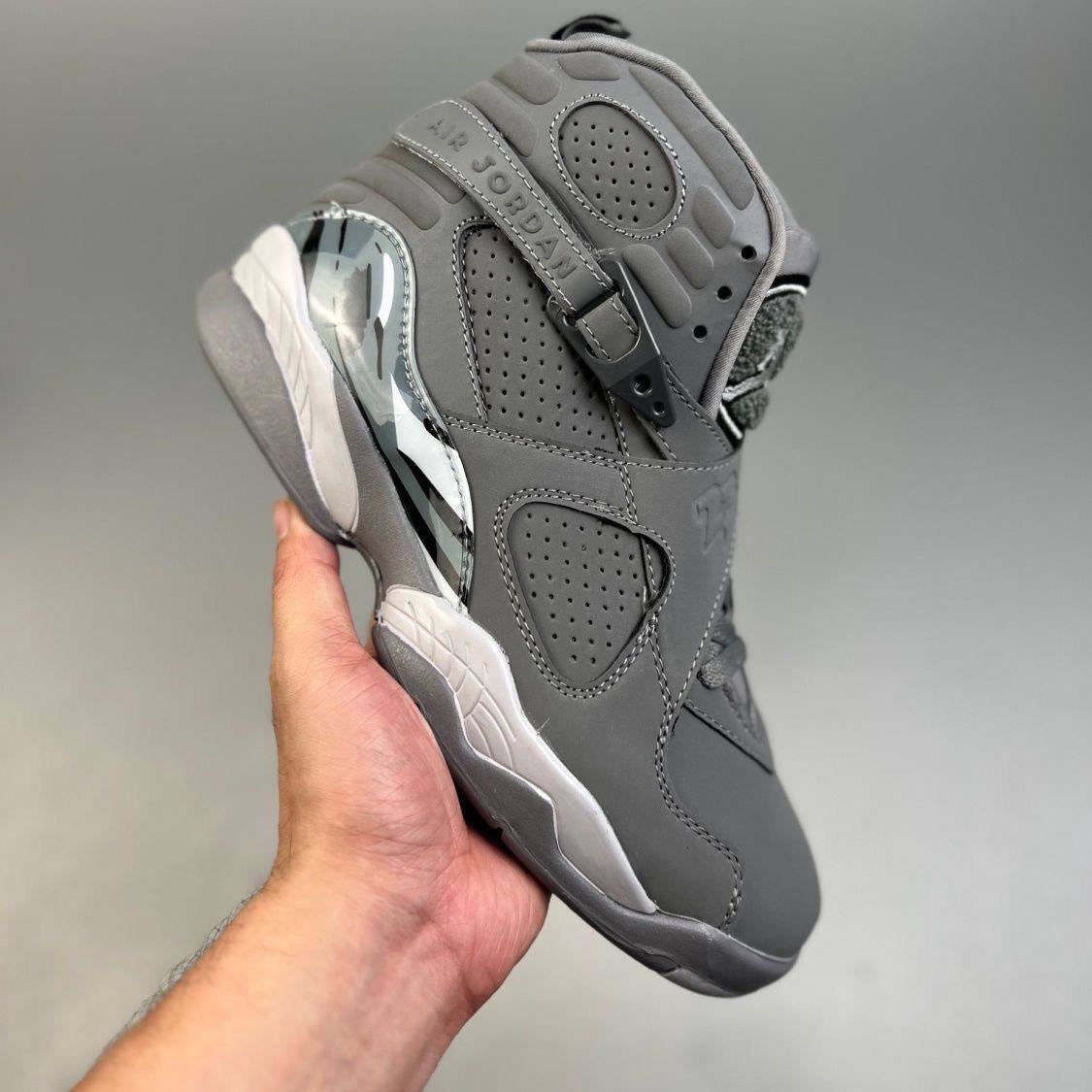 air jordan Aj8 -5