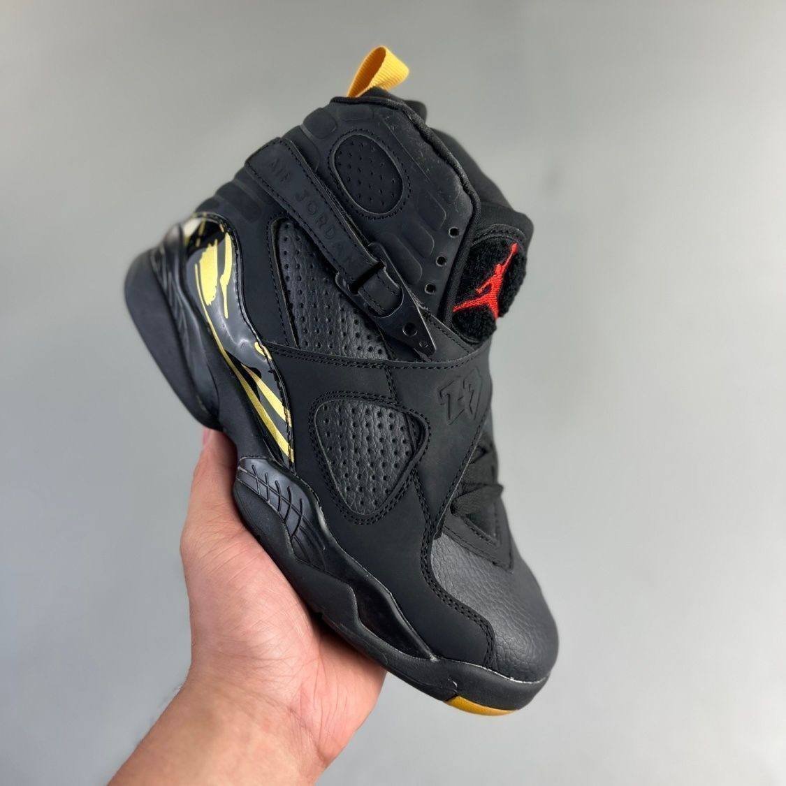 air jordan Aj8 -2