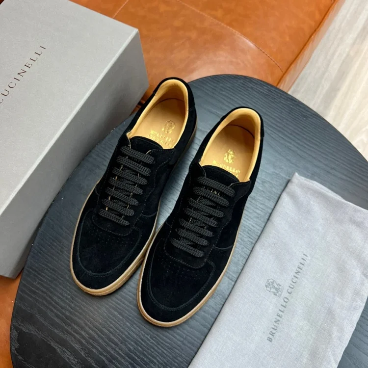 brunello cucinelli shoe