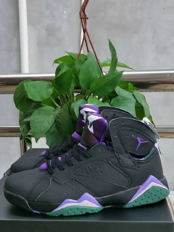 air jordan Aj7 -2