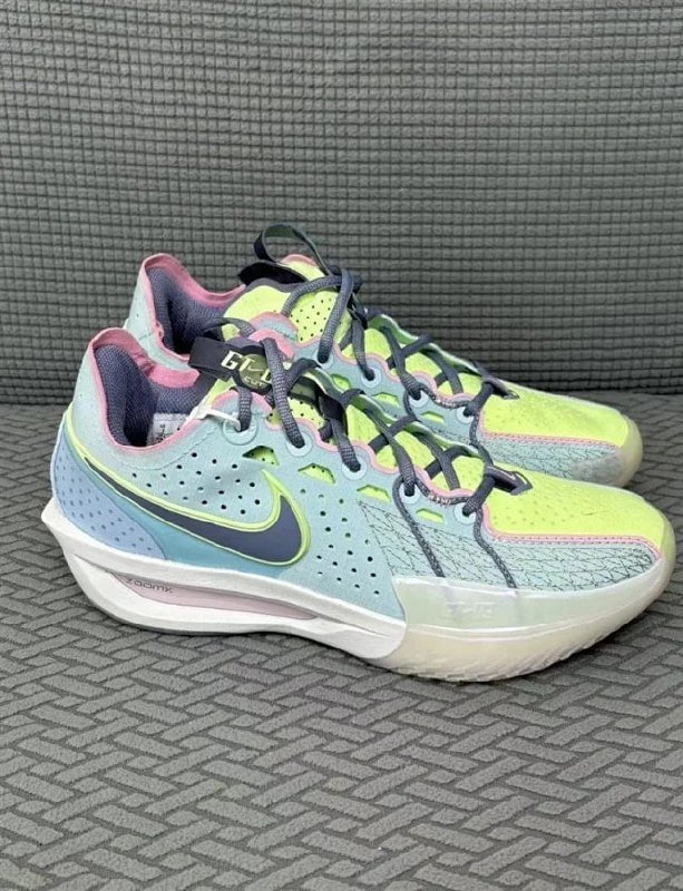nike GTCUT3