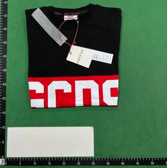 Sudadera GCDS ( estilo 33） -5