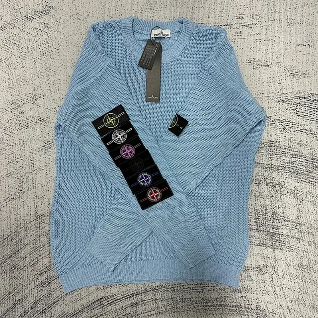 Stone Island sweater