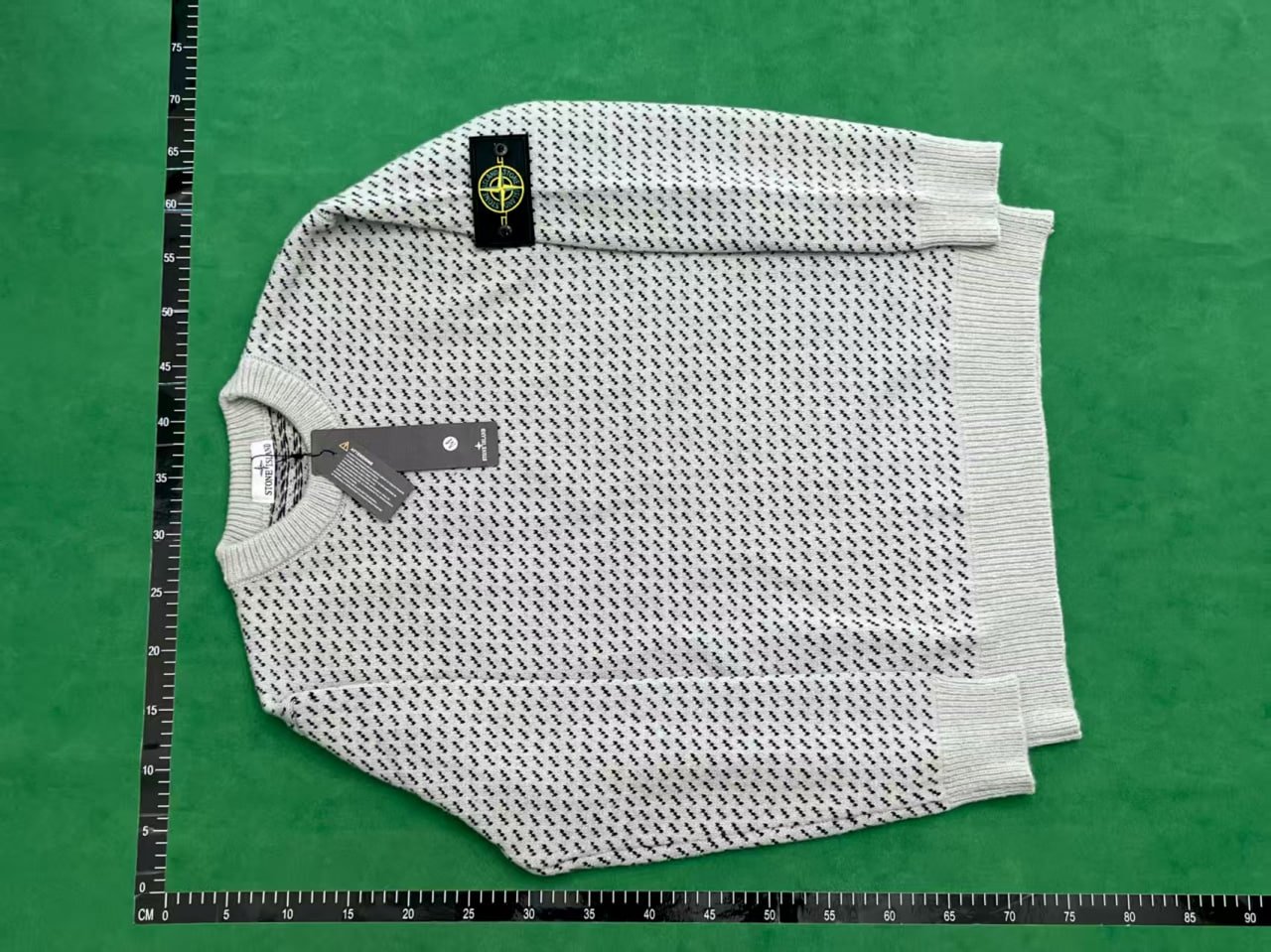 Stone Island sweater -2