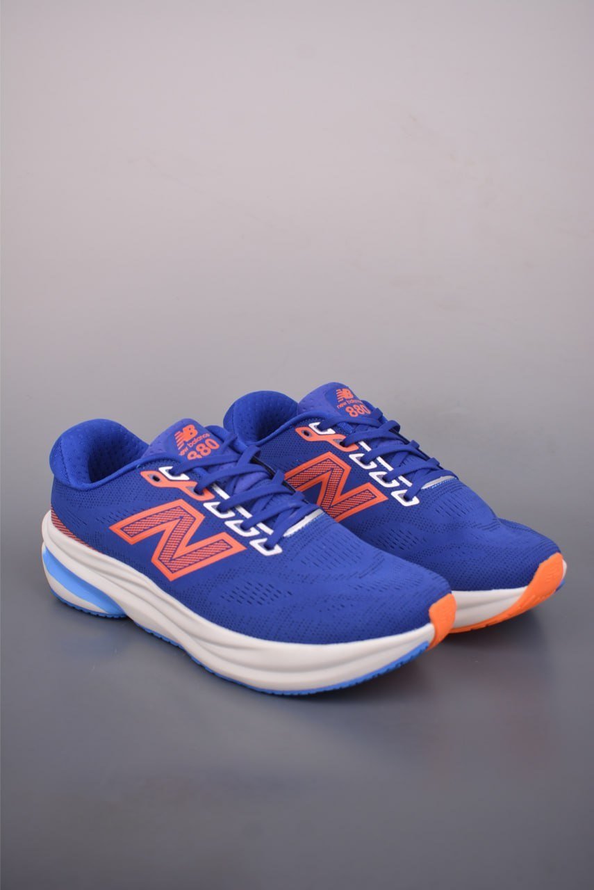 New Balance Fresh FoamX880 -4