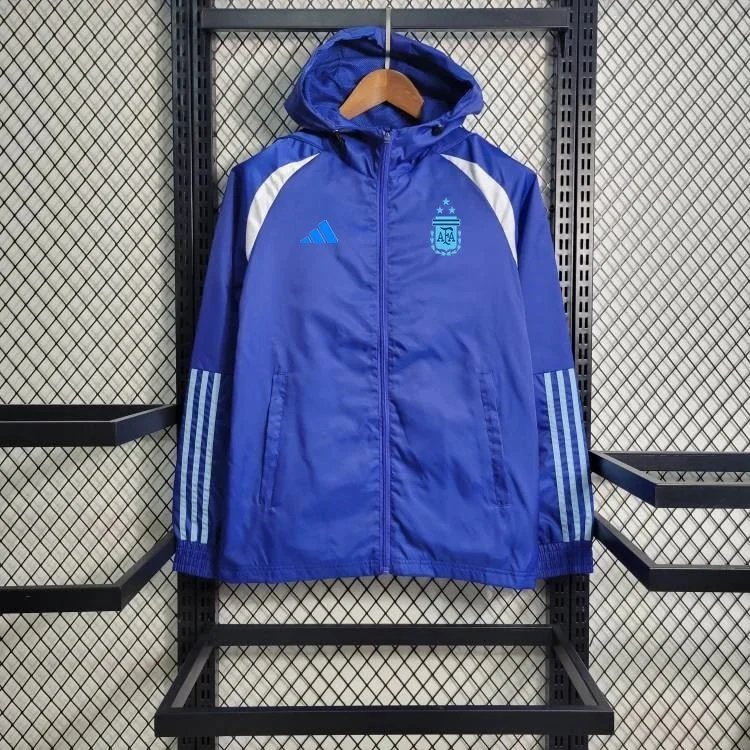 Adidas jersey jacket -5