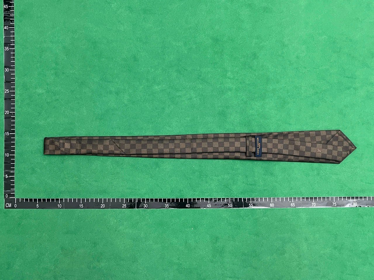 Louis Vuitton Tie -5