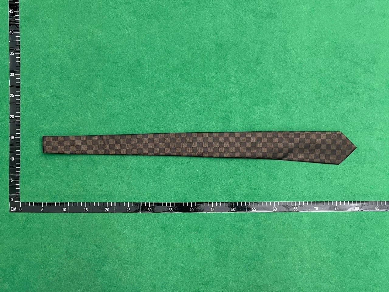Louis Vuitton Tie -3