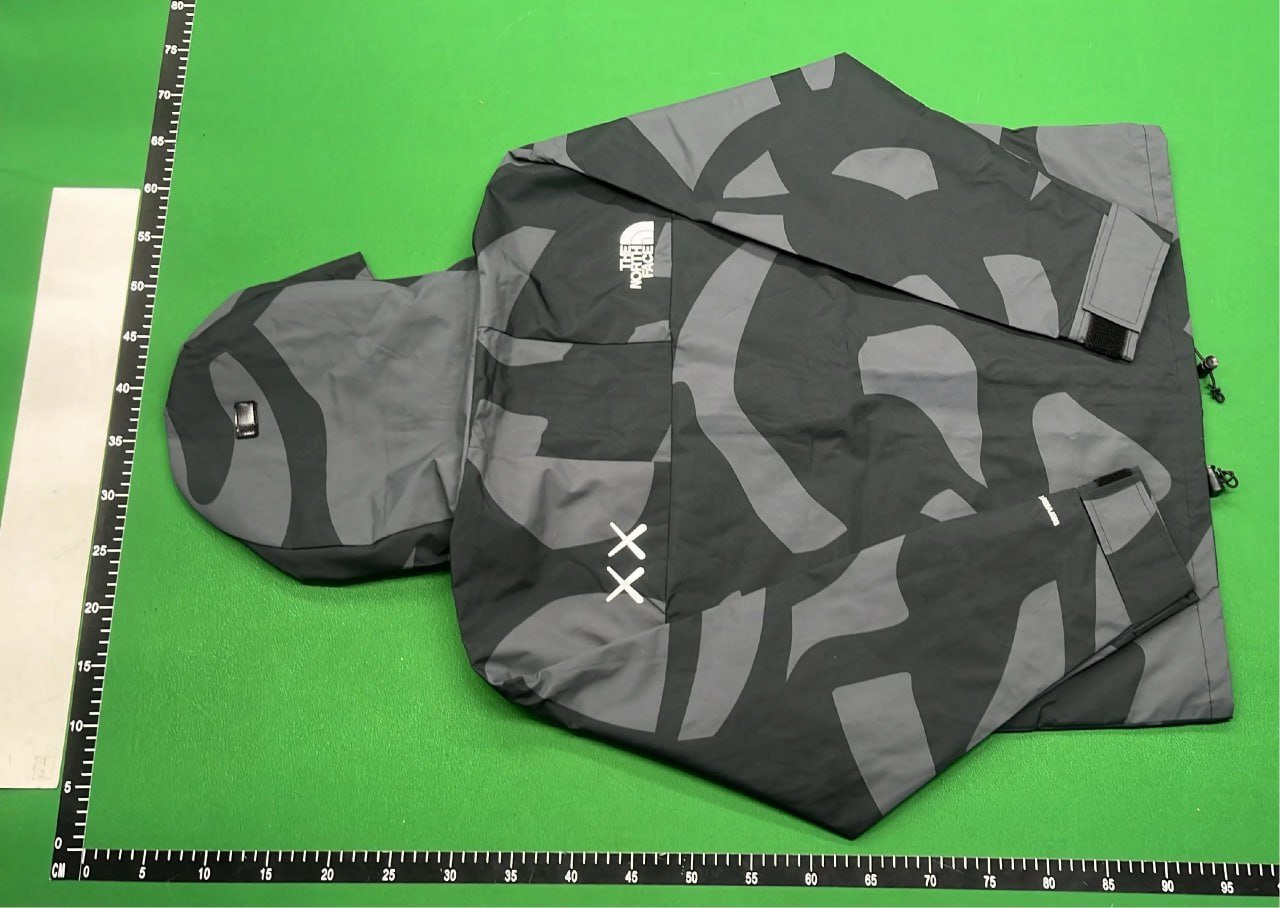 The North Face Outdoorjacket -3