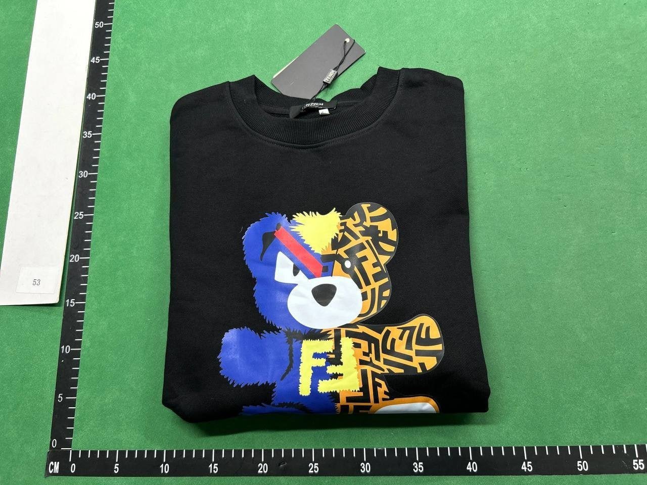 Fendi Sweater -4