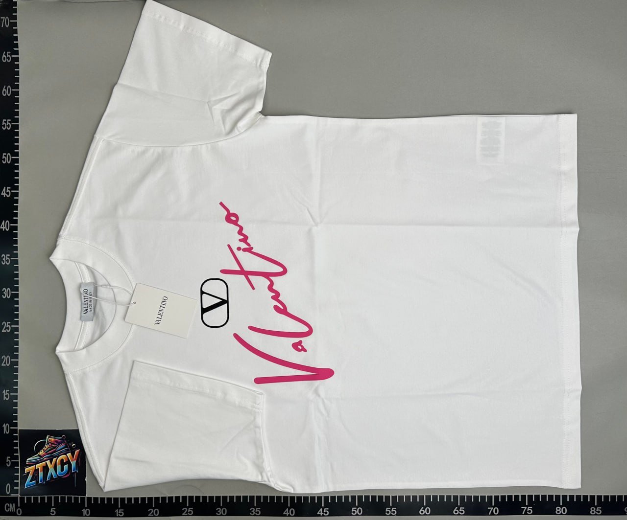 Valentino tee -2