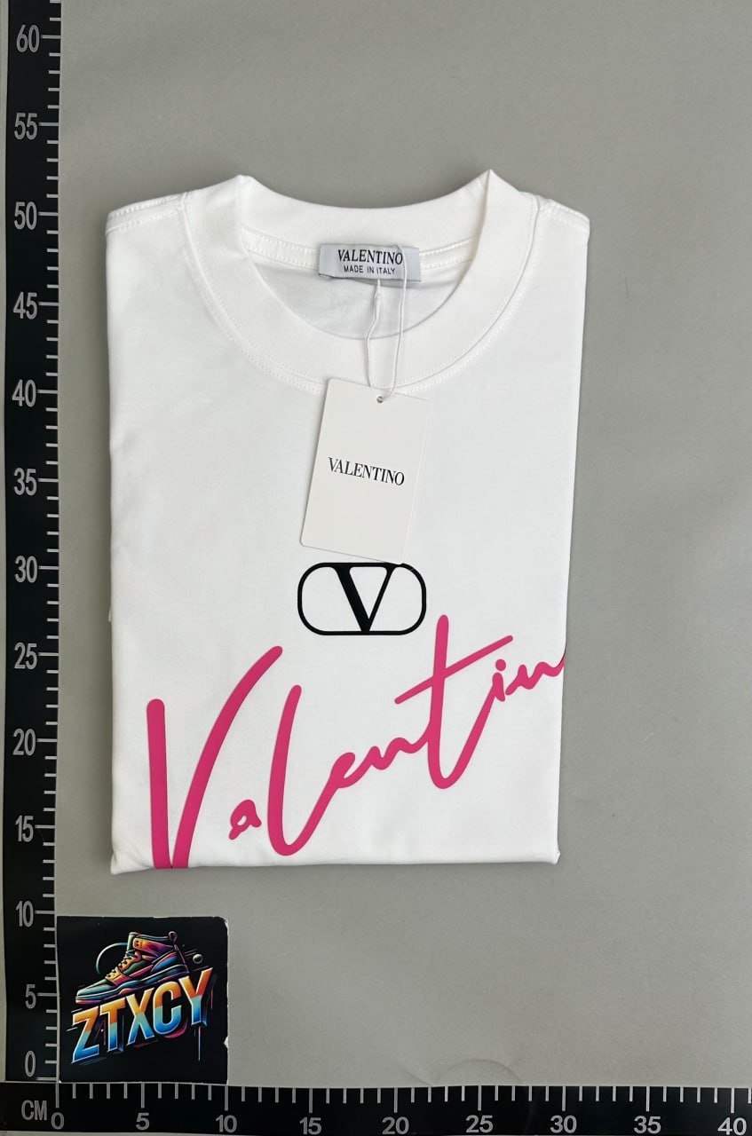 Valentino tee -4