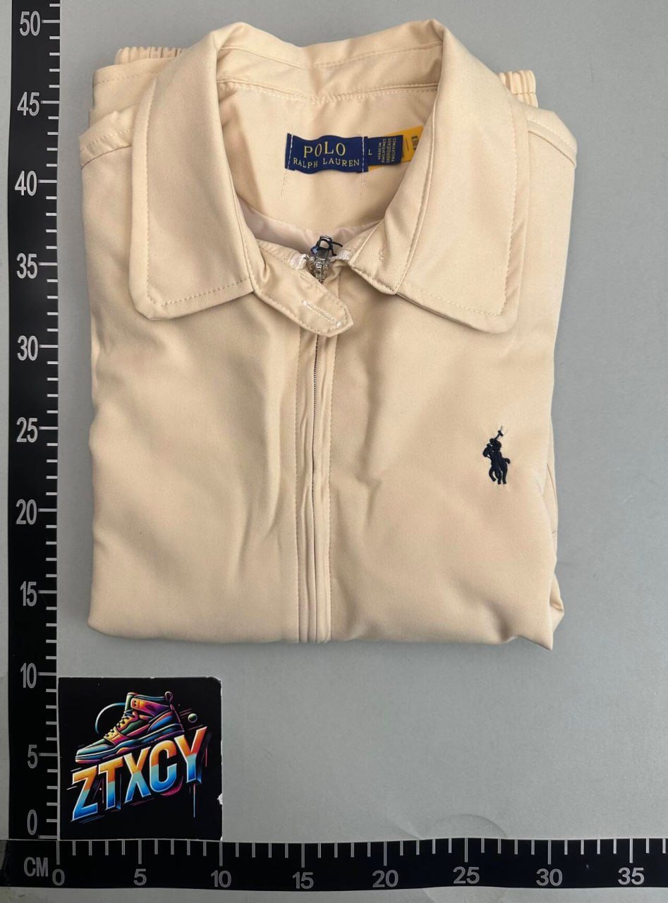 Ralph Lauren jacket -4