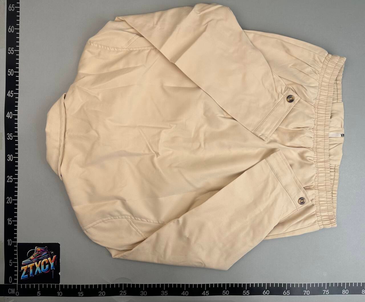Ralph Lauren jacket -3
