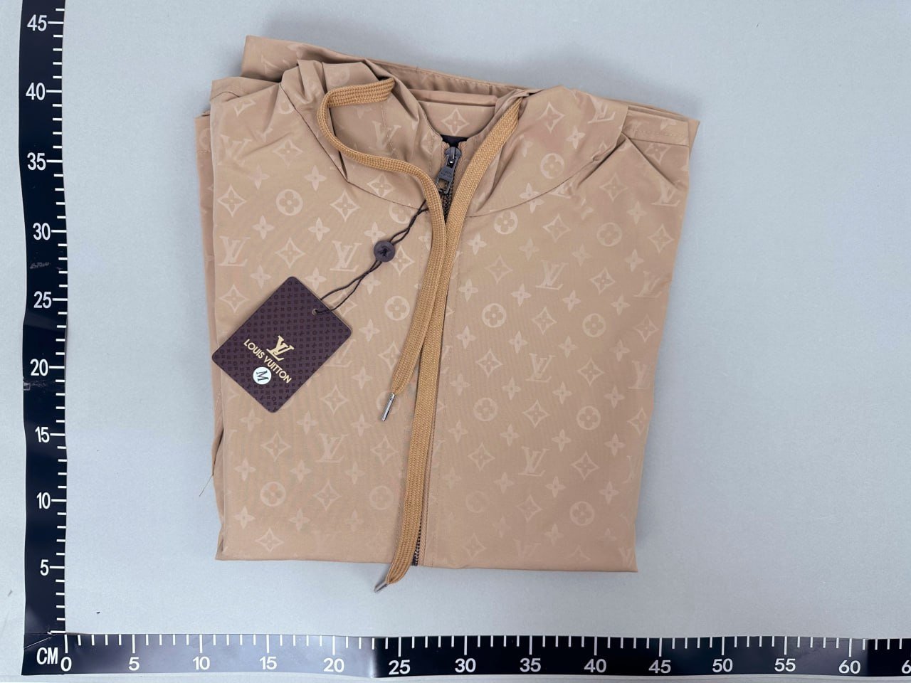 LV Hoodie -2
