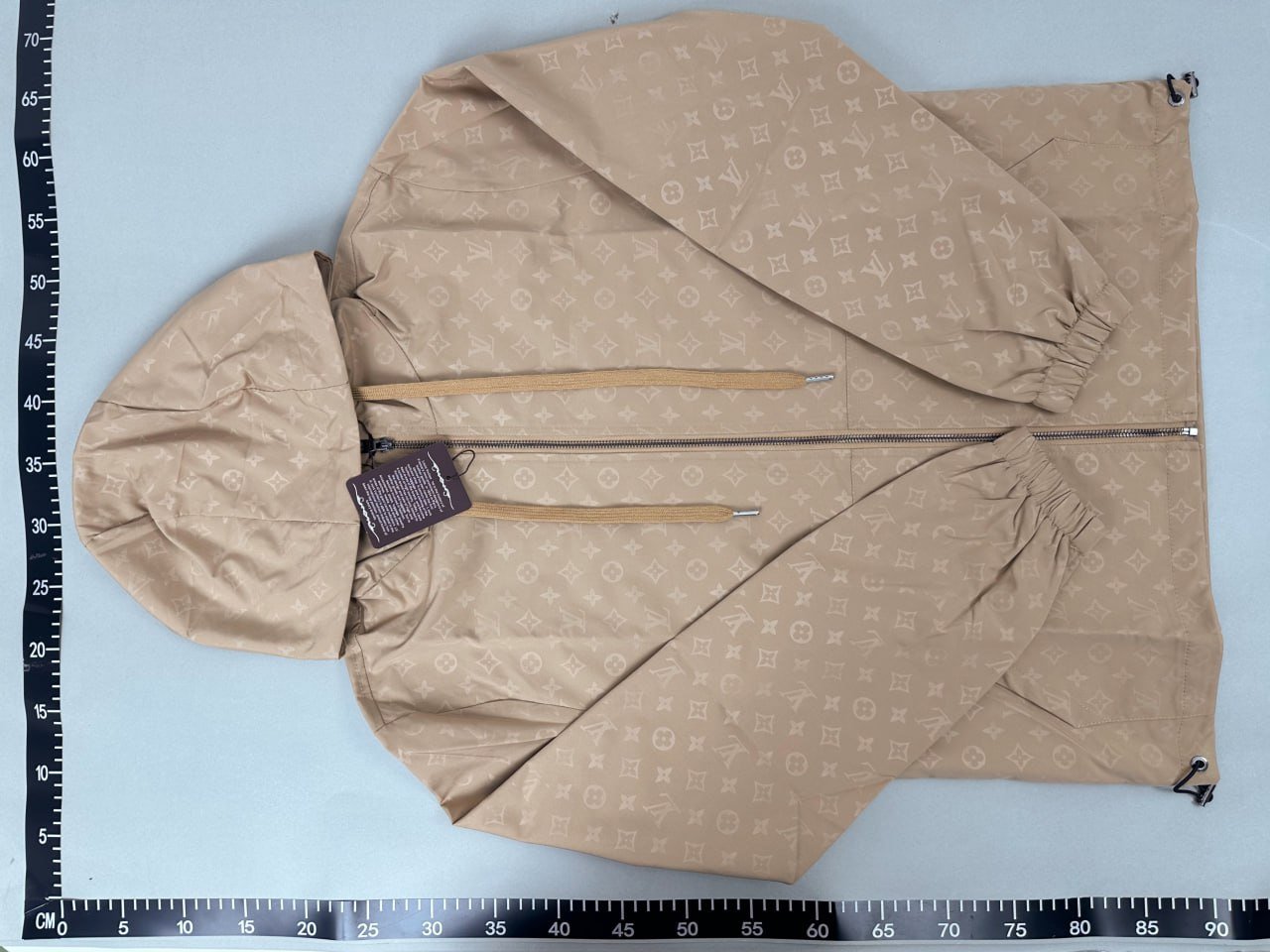 LV Hoodie -3