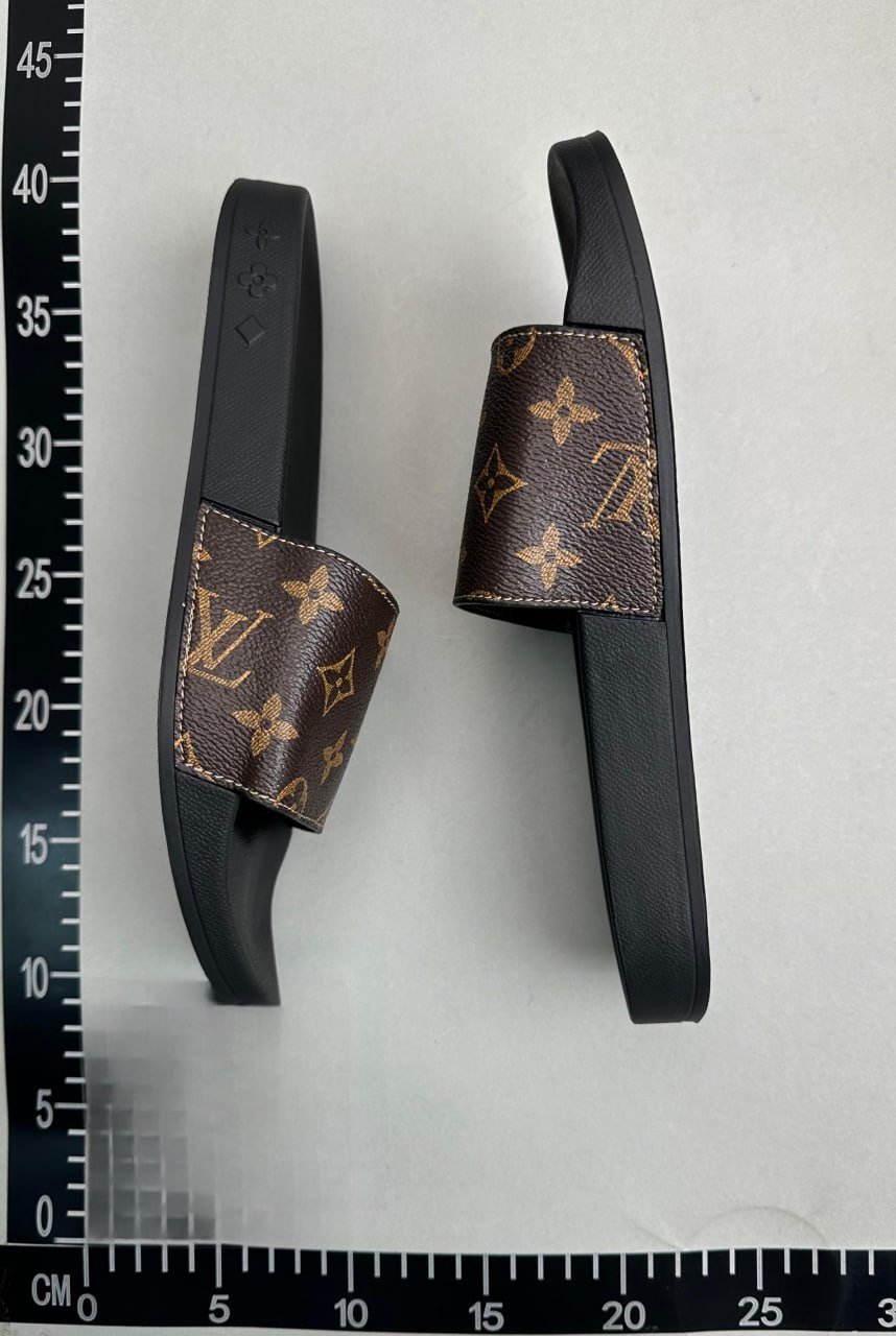Louis Vuitton Slippers -2
