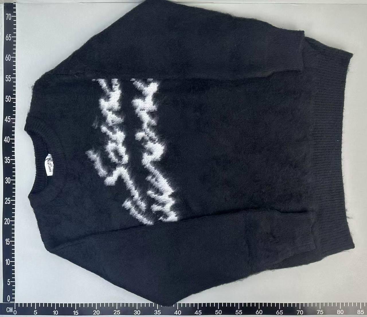YSL Sweater -2
