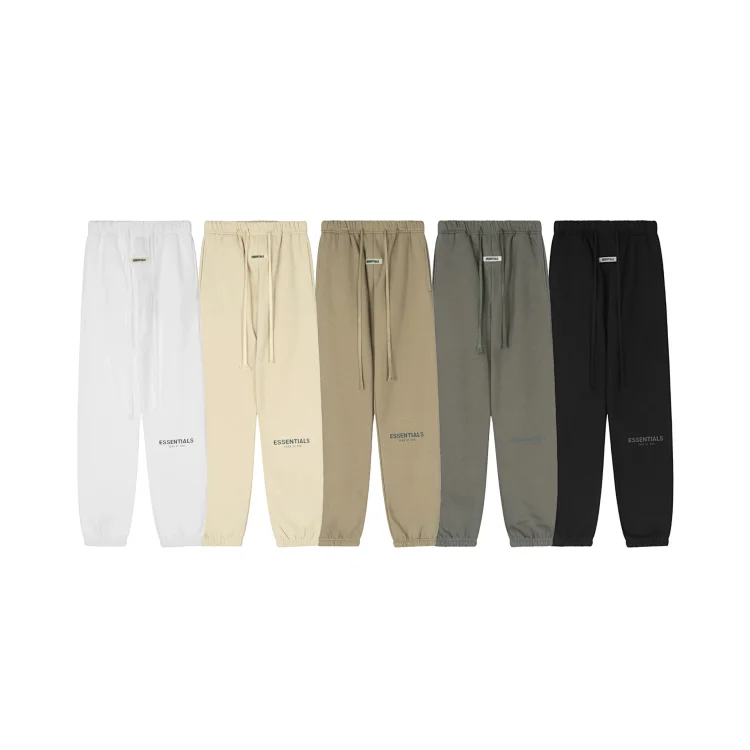 essentials pants