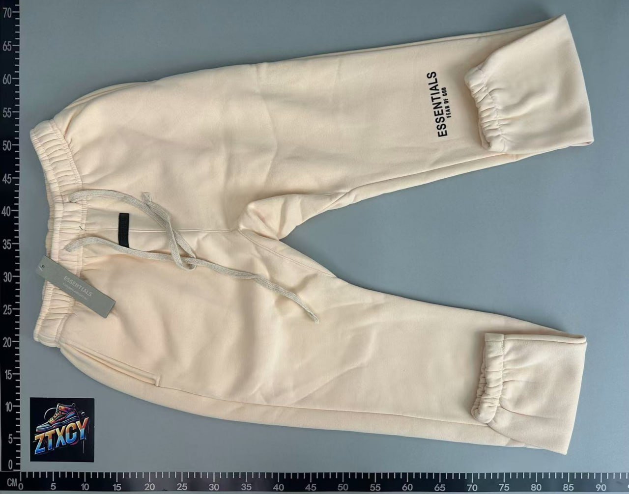 essentials pants -2