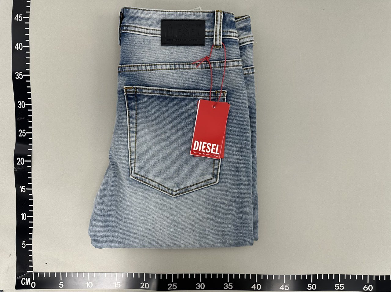 Diesel Jeans -4