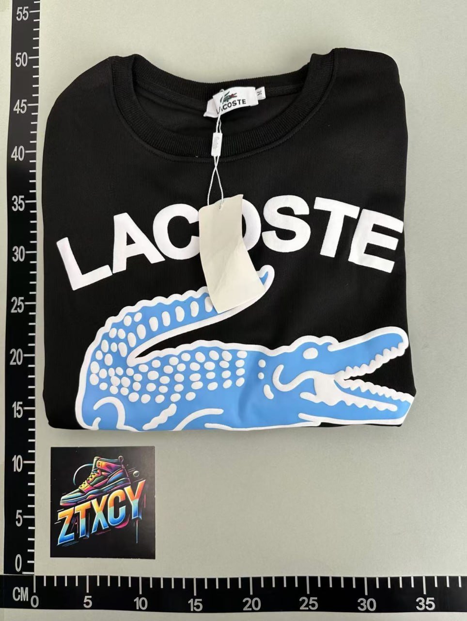 Lacoste Hoodie -4