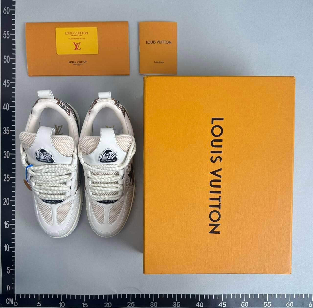 Louis Vuitton Skate Top -5