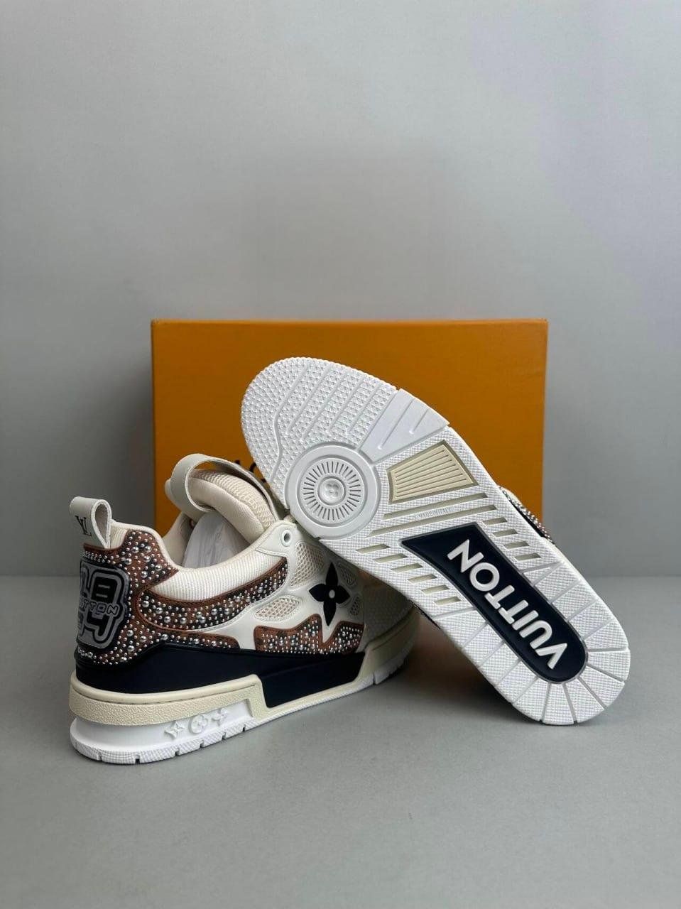 Louis Vuitton Skate Top -3