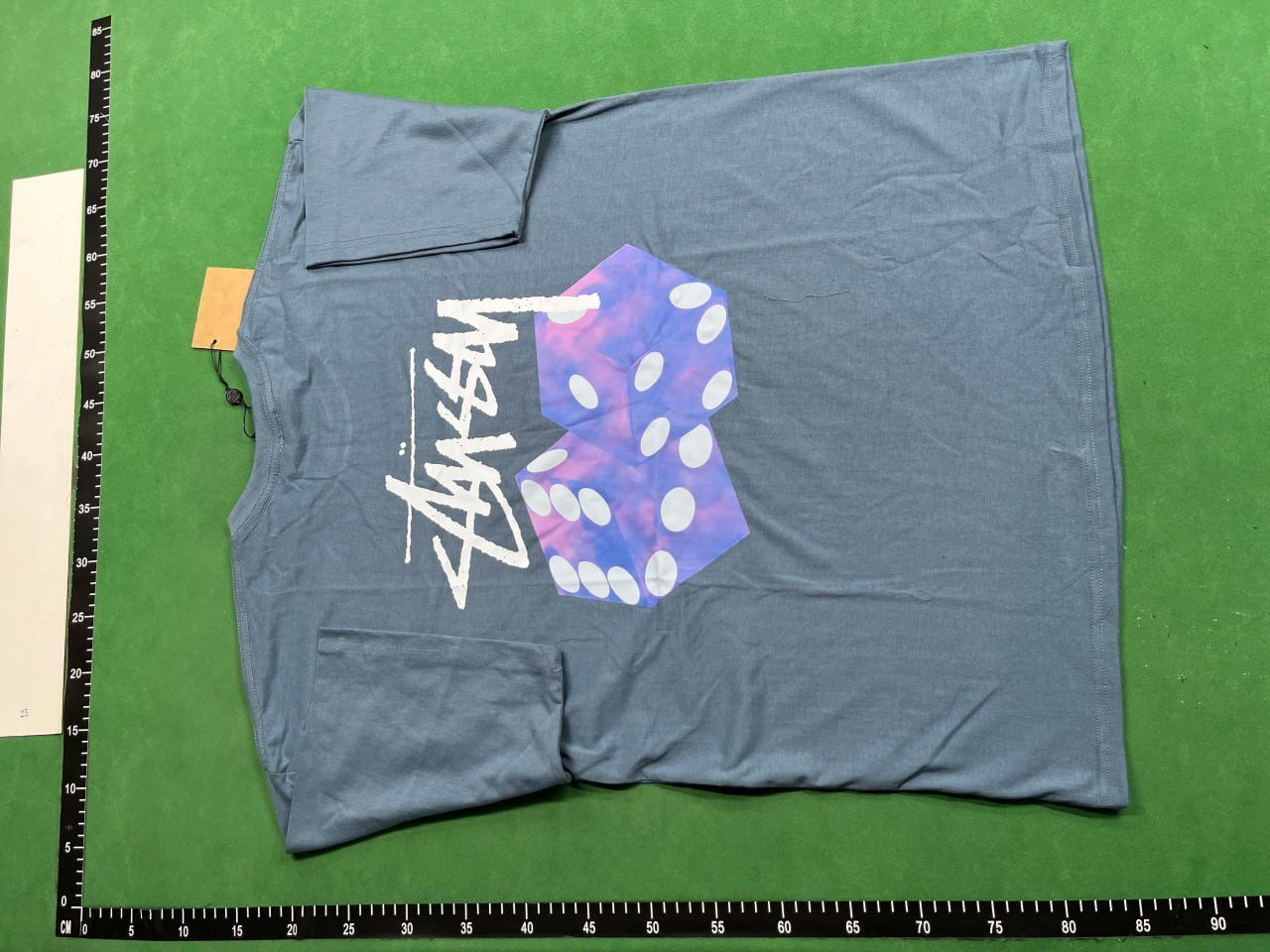 Stussy Tee -2