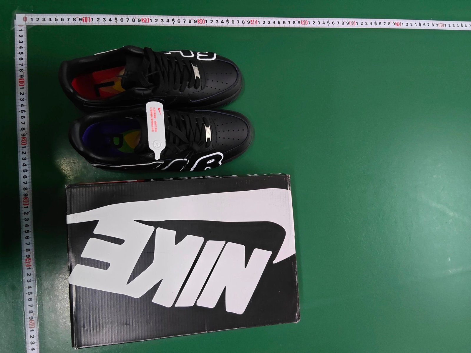 AF1 AIR FORCE 1 -5