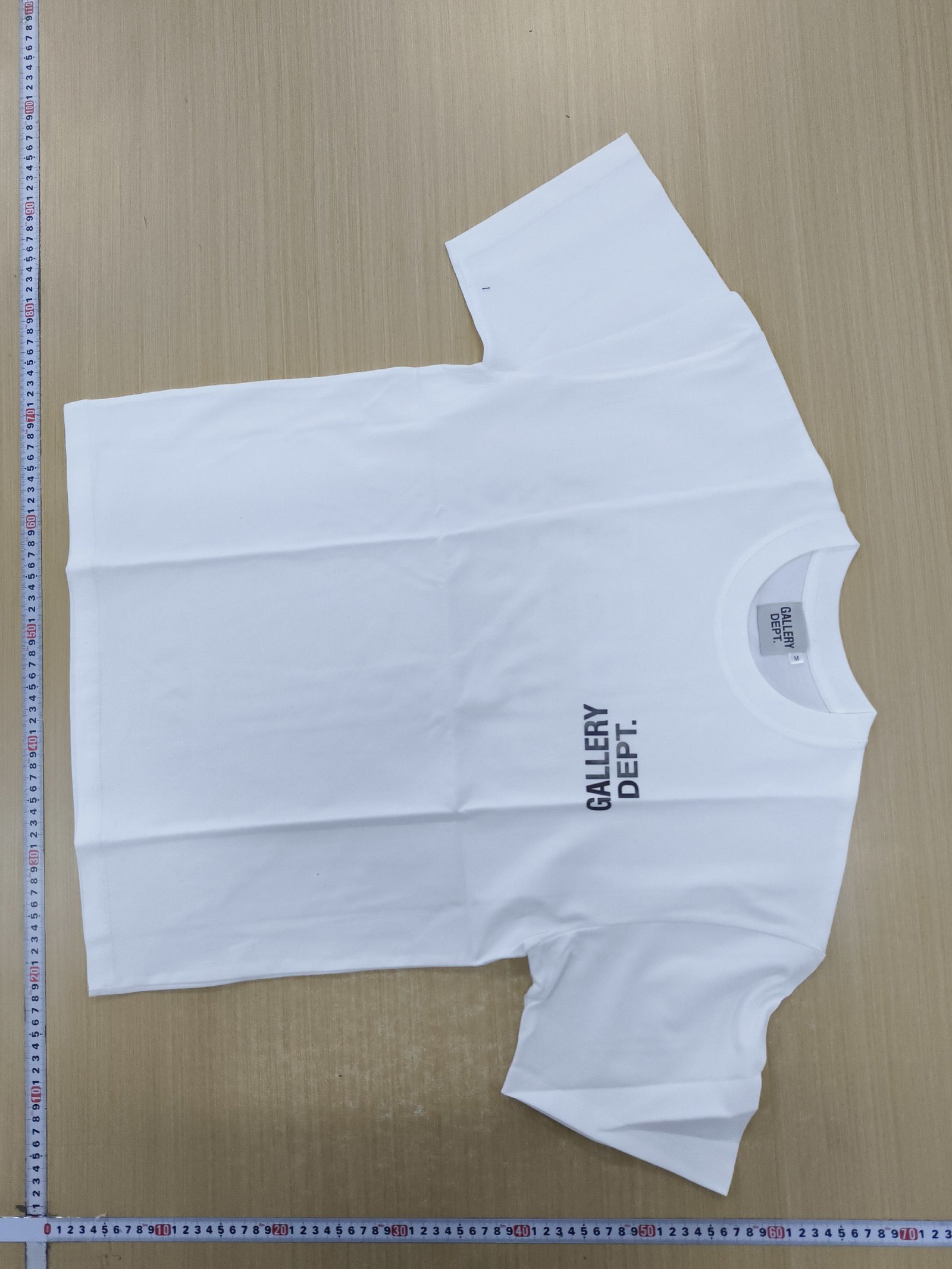 Gallery Dept T-SHIRT -2