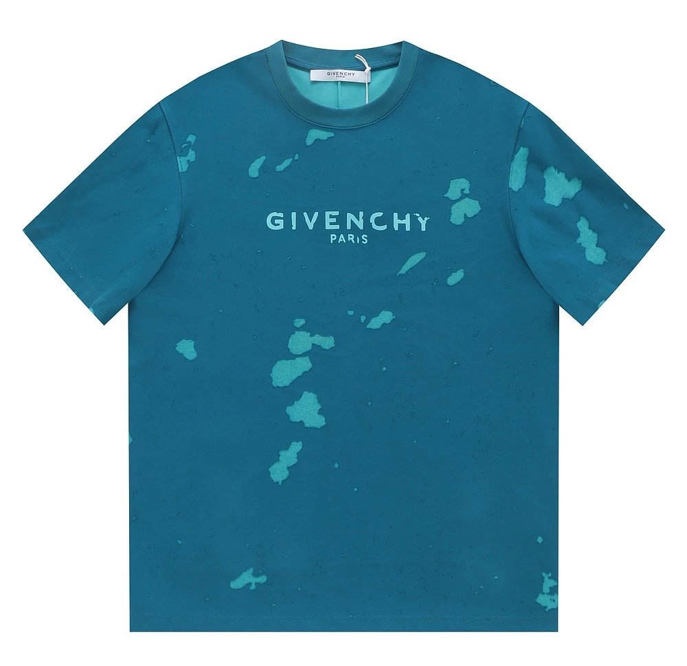 Givenchy T-Shirt -4