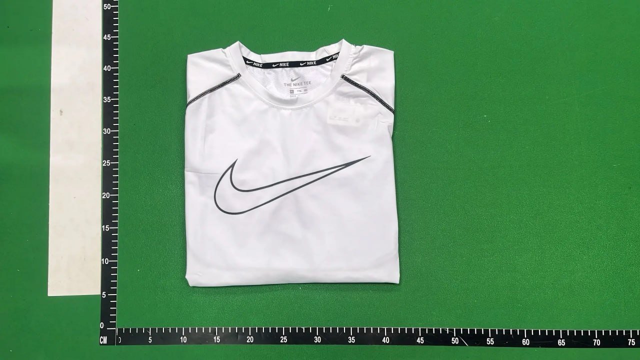 NIKE Dry-Fit tee -3