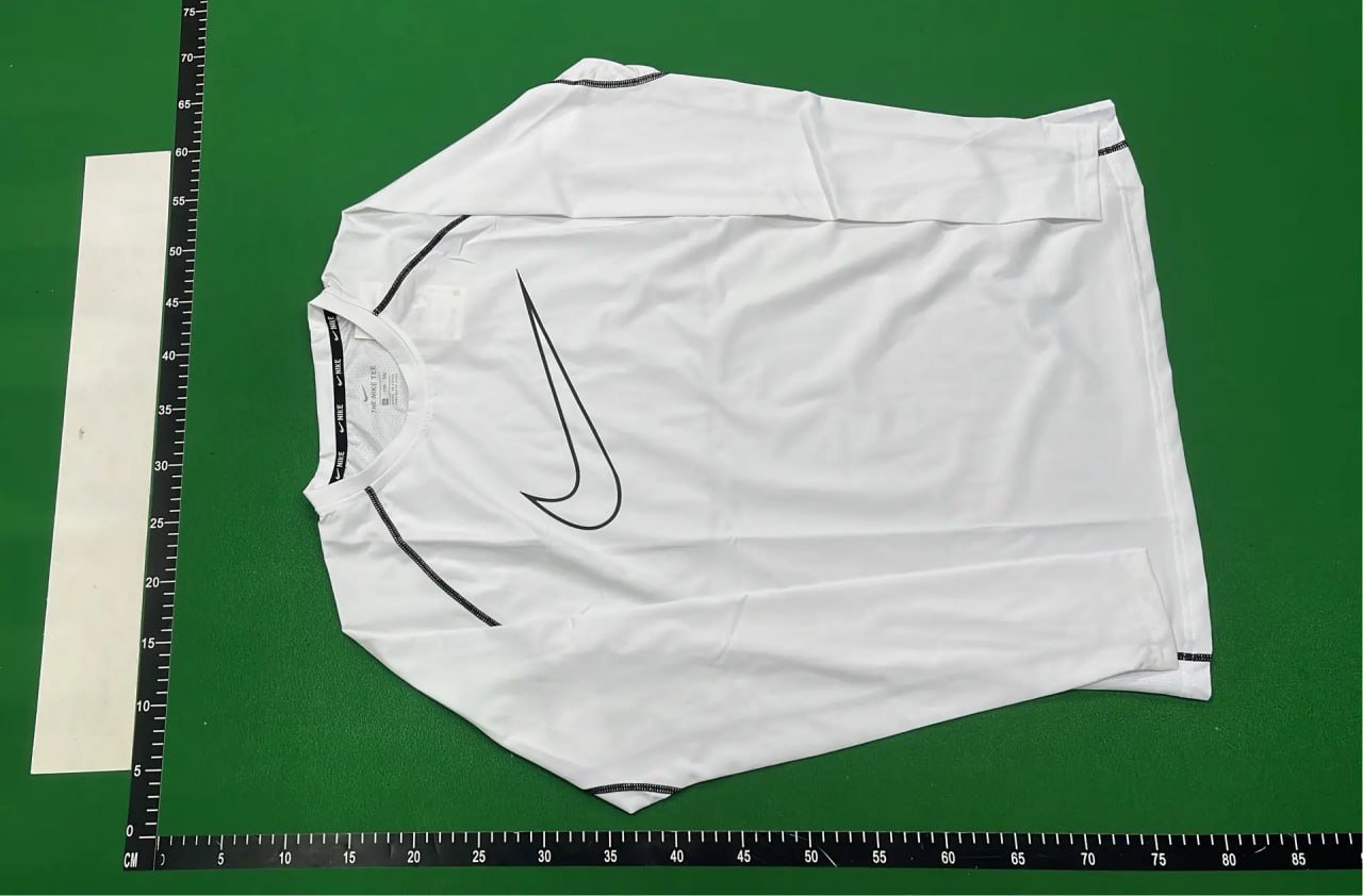 NIKE Dry-Fit tee -2