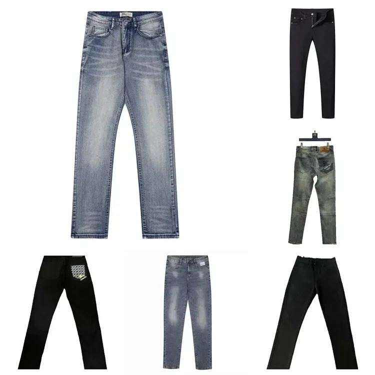 Burberry jeans